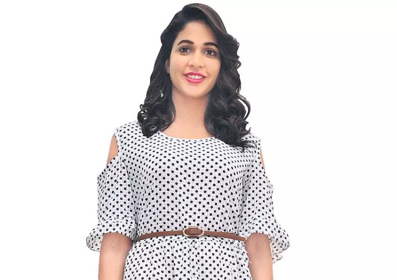 lavanya tripathi special interview