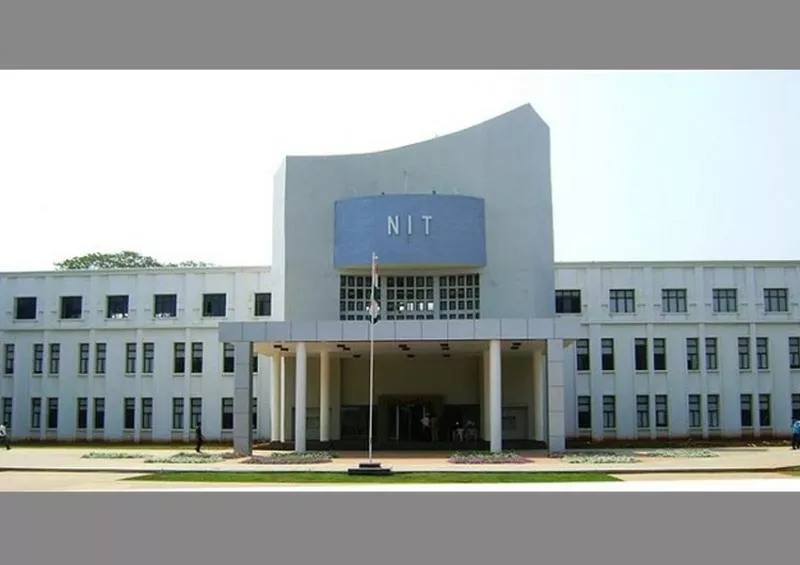 NIT non teaching staff waiting for promotions