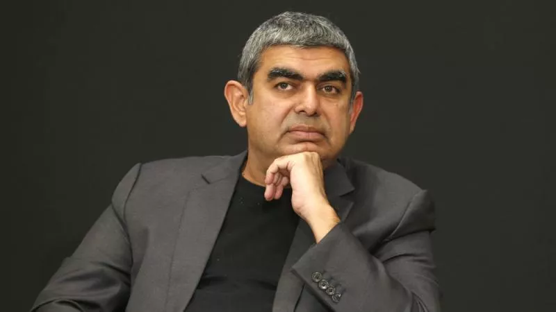 Infosys clears Sikka's name in Panaya deal