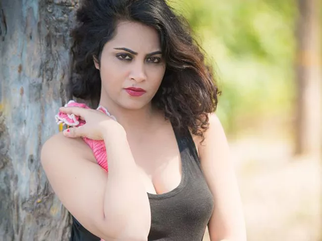 Arshi Khan said about herself false, says Gehana Vasisth