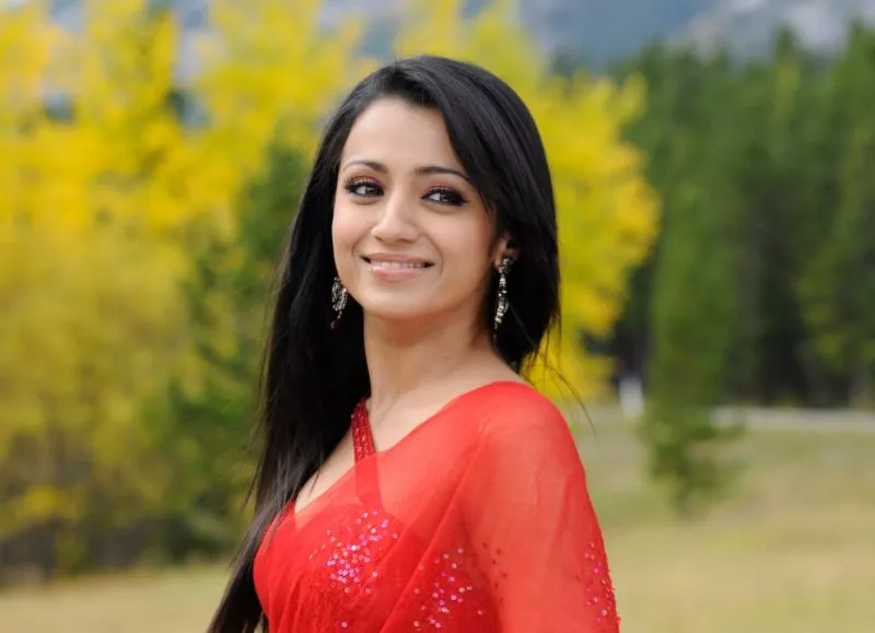 Trisha Krishnan walks out of Saamy 2