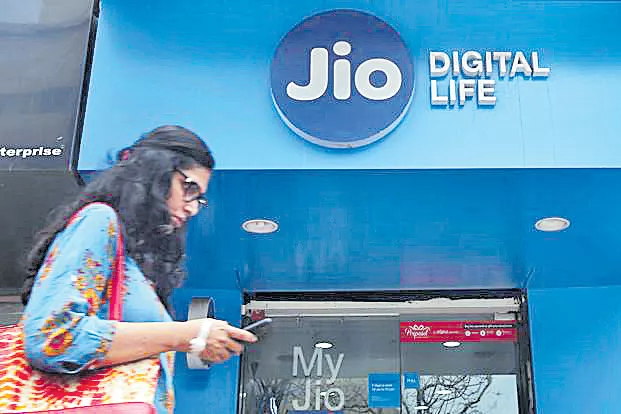 Jio rates hike is good for the industry.