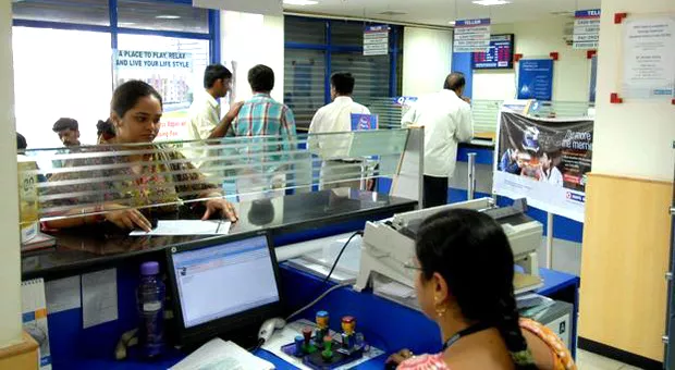 Hiring in banking sector surges 21% in September 