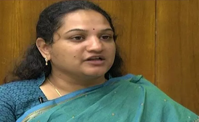 Visakha Land Scam: criminal case filed against 20 members, says JC srujana