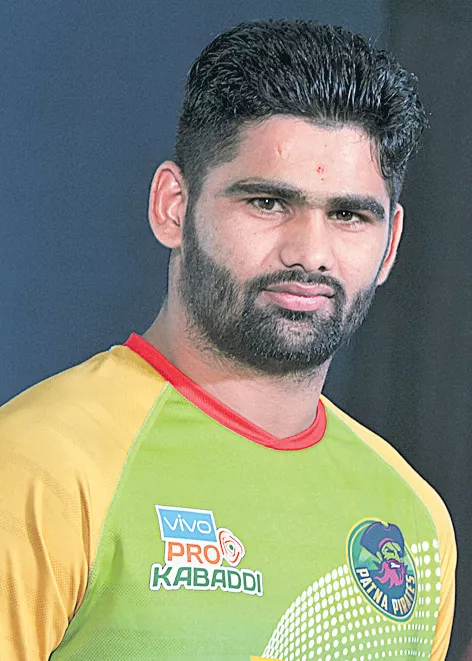 Pardeep Narwal-led Patna Pirates script historic victory