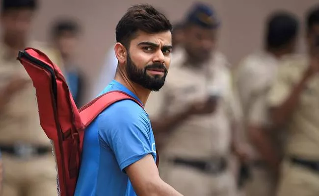 Dean Jones Tries To Downplay Virat Kohli Milestone, Gets Trolled