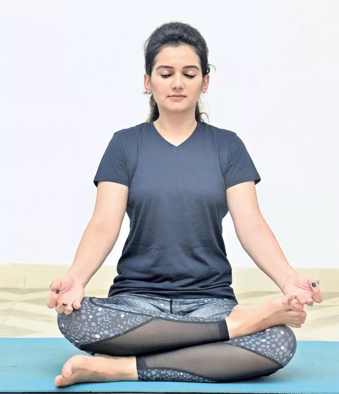  yoga good for health