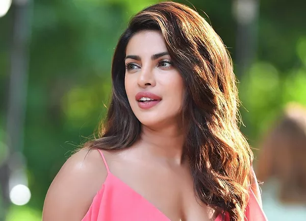 priyanka chopra