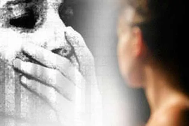 NRI woman alleges rape, backtracks before magistrate - Sakshi