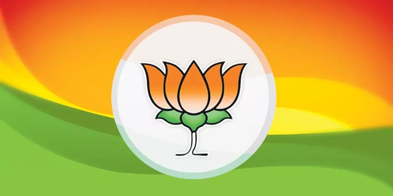 BJP set to score easy wins in HP, Gujarat, says survey - Sakshi