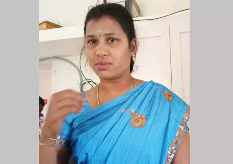 fake woman doctor arrested thiruvallur