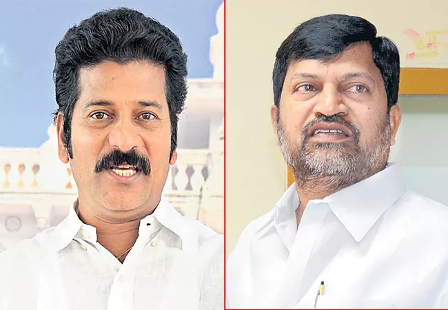 L. Ramana letter to chandrababu over revanth reddy issue - Sakshi