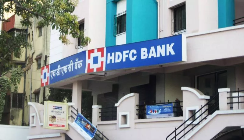 HDFC Bank Gives Rs. 370 Crore Equity Bonanza To Employees