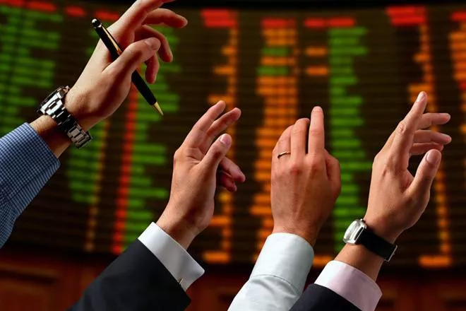 stock markets Fresh record closing