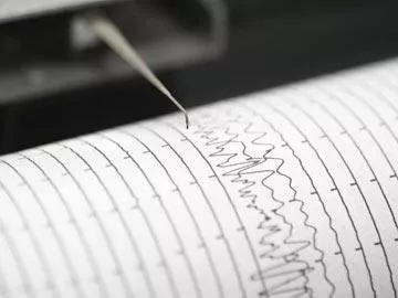 Earthquake at Himachal Pradesh