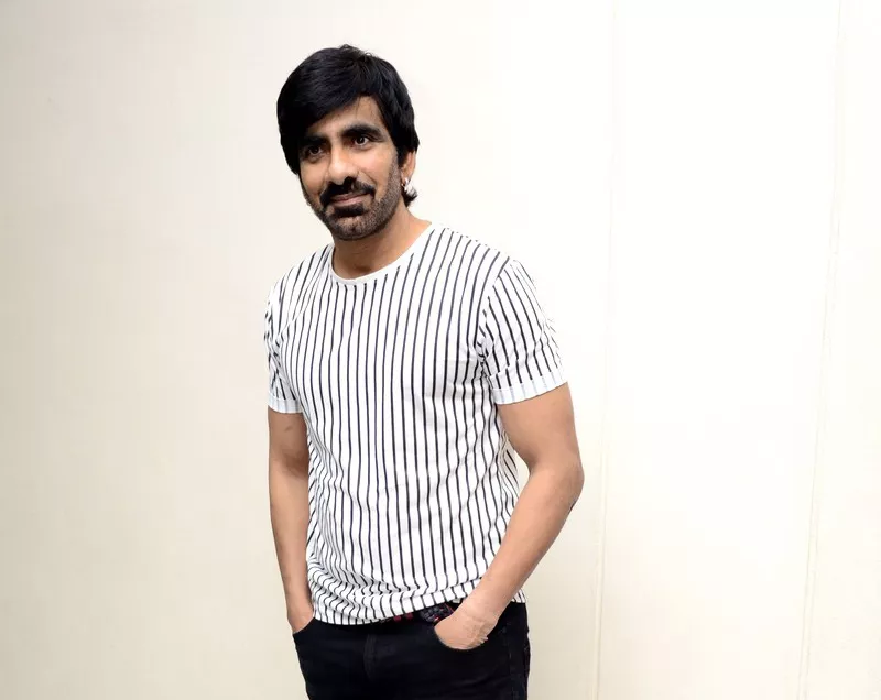 Secret Superstar is an honest and brilliant film, tweets Ravi Teja