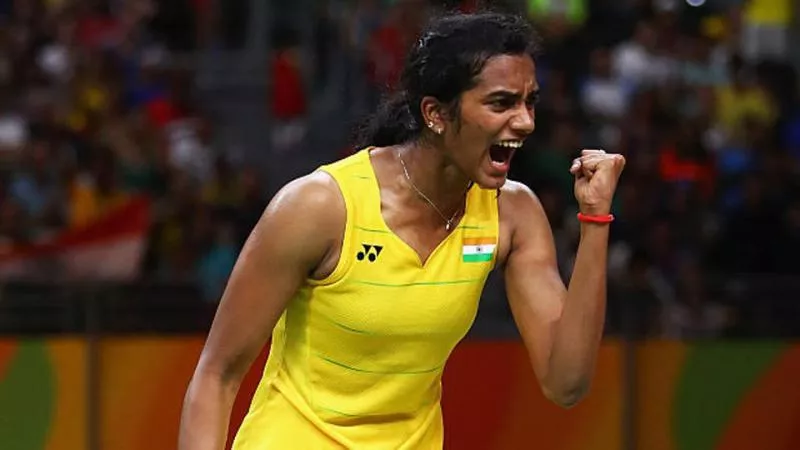   PV Sindhu enter semi Final in French open super series