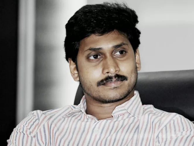 Ys Jagan london tours for 3 days - Sakshi