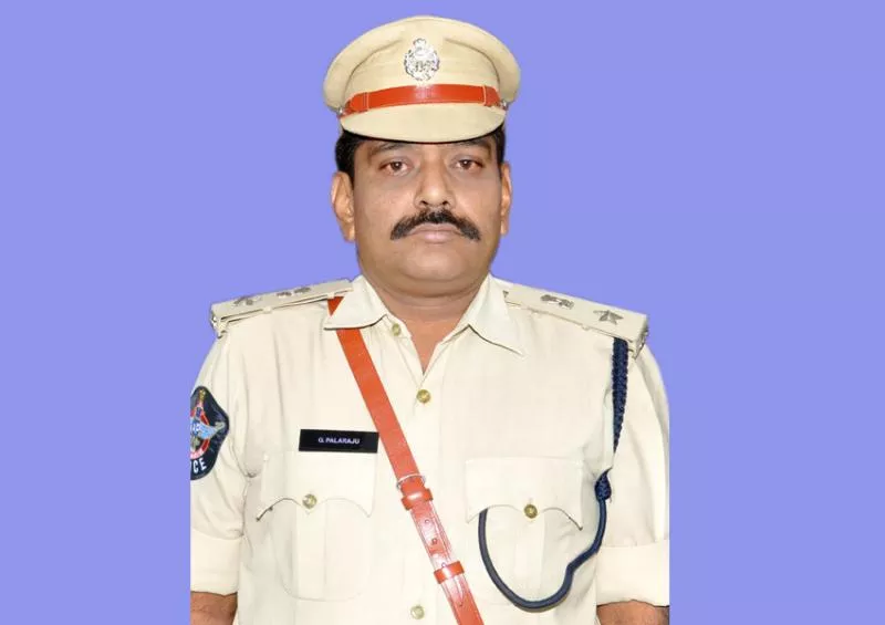 SP palaraju announced holiday on birthday