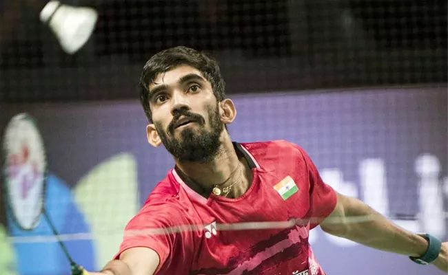 kidambi srikanth won the french open super series