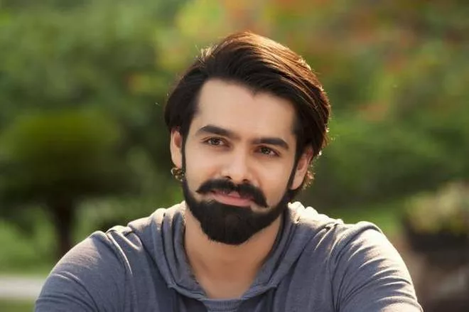 Ram Pothineni Next Movie with Trinath Rao Nakkina