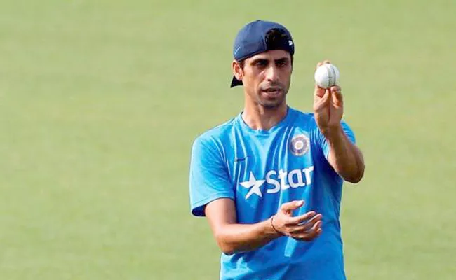 If I do well, it's news, if I don't do well bigger news: Ashish Nehra