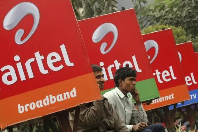 Airtel rolls out Rs 999 recharge with 122 GB data, free calls