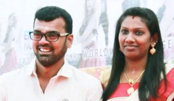 thadi balaji wife nitya approached the court seeking divorce from him