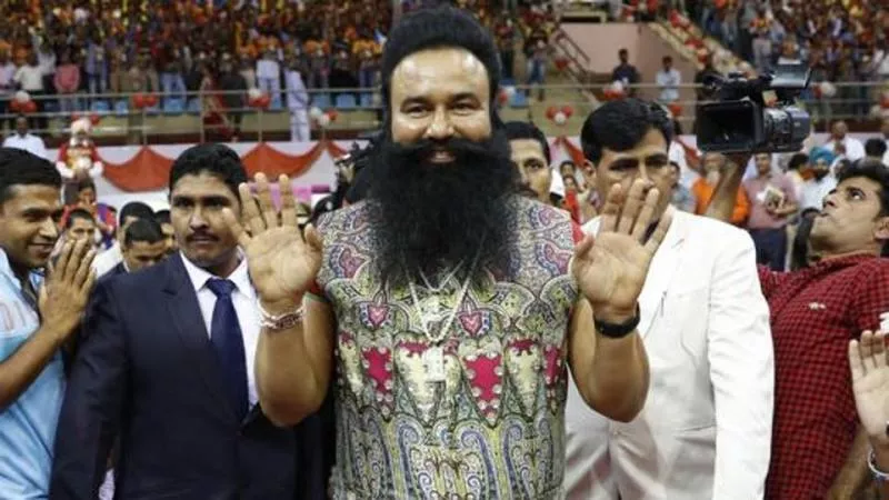 Gurmeet Ram Rahim Singh cult threatens mass conversions to Islam