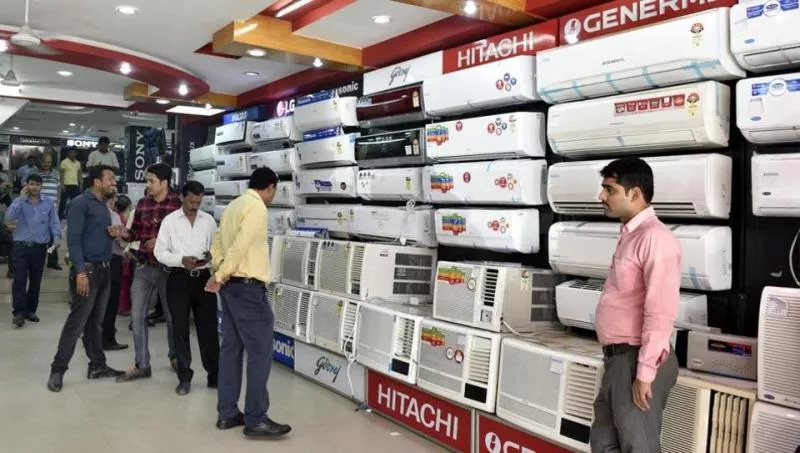 Fridge, AC to cost more from next month