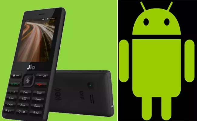 JioPhone production stopped, Jio now working on free Android Phone