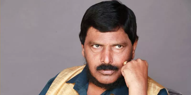 Rahul Gandhi should marry Dalit girl, says Union minister Ramdas Athawale