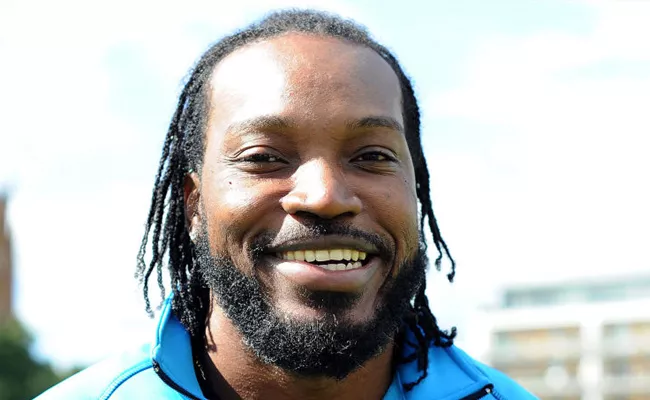 cricketer Gayle wins at Australia court in nude issue