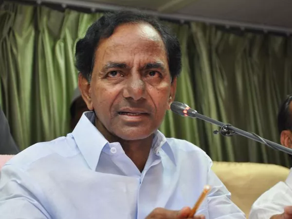 cm kcr speaks in assembly sessions - Sakshi