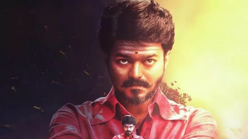 Mersal box-office numbers are fake: distributor