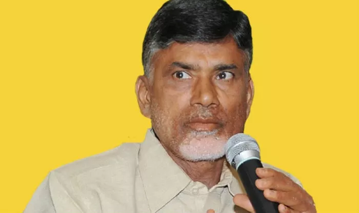 CM Chandrababu Naidu Tour in East Godavari  at December - Sakshi