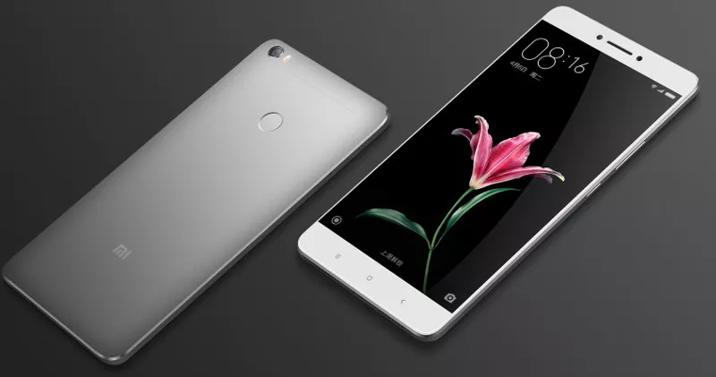 Xiaomi Mi Max 2 Price Cut in India