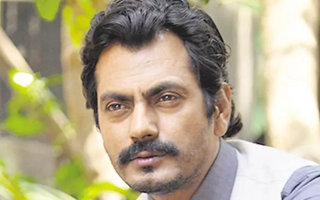 Nawazuddin withdraw his An ordinary Life - Sakshi