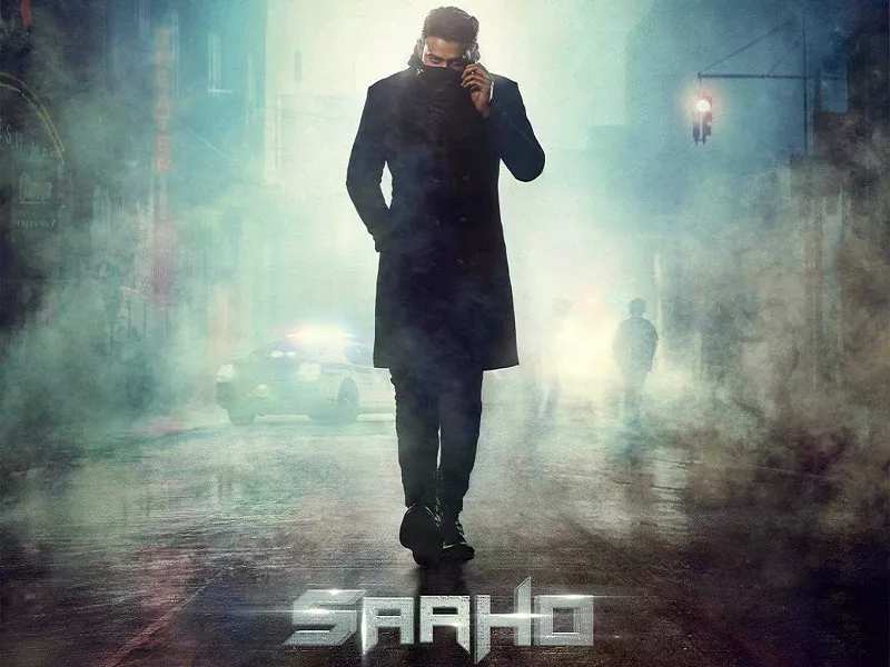 Prabhas is once again taking the risk performing risky stunts for Saaho