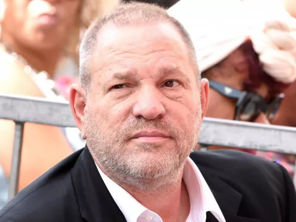 Harvey Weinstein Kicked Out Of Producers Guild For Life - Sakshi