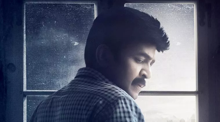  special  chit chat with  hero  rajasekhar