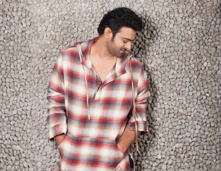 Prabhas