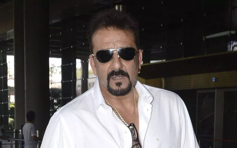 Sanjay Dutt