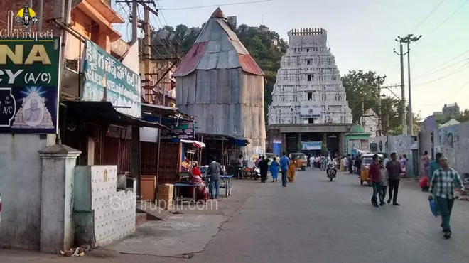 srikalahasti rahu ketu pooja ticket rates hiked 