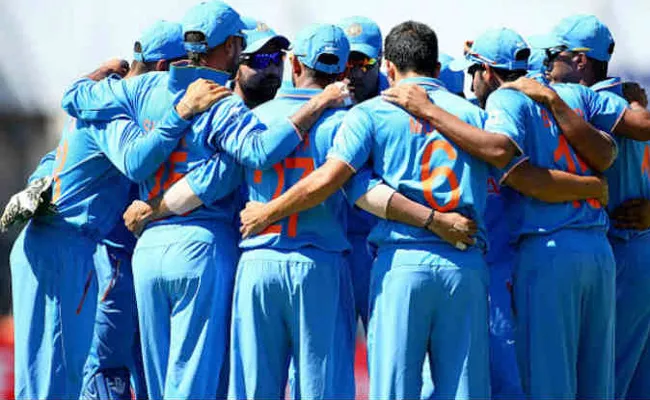 Teamindia