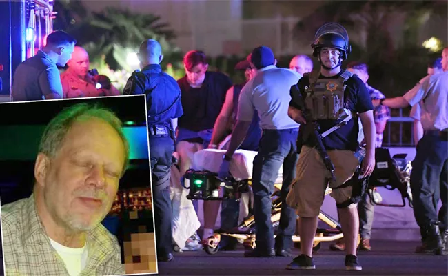 Las Vegas Shooter Stephen Paddock transferred $100,000 to Philippines