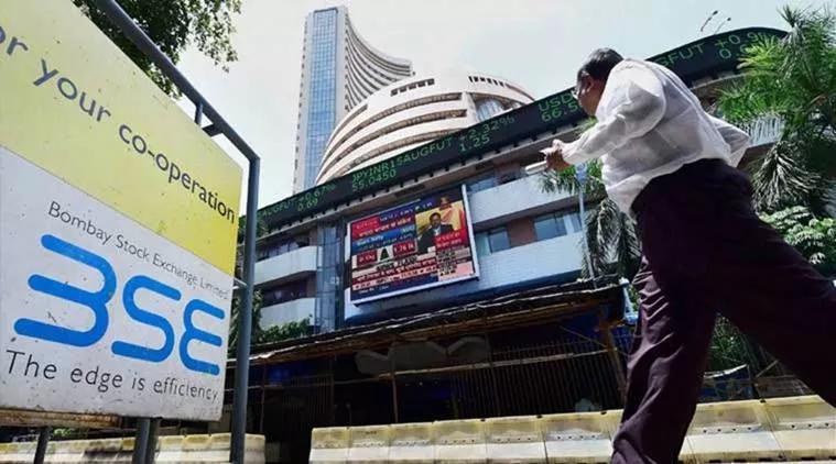 Sensex, Nifty open flat as Street awaits cues from RBI MPC meet