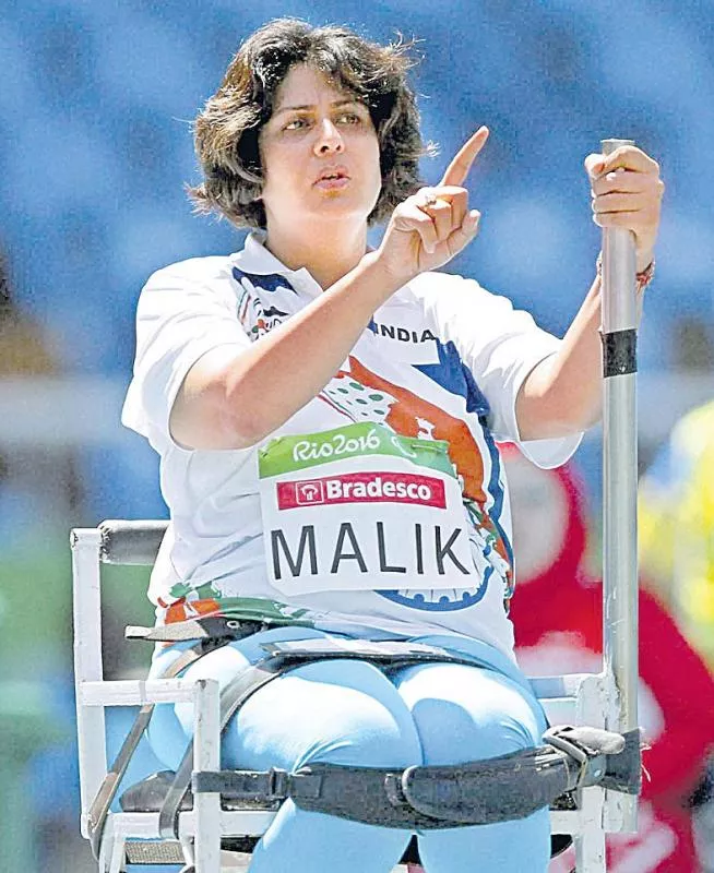 It is sad that Khel Ratna is not: Deepa