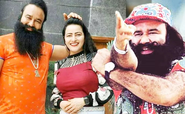 Cops will confirm who provided Honeypreet shelter