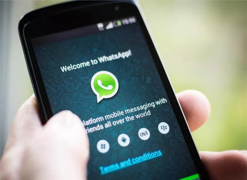 No WhatsApp during work hours for Railways staff